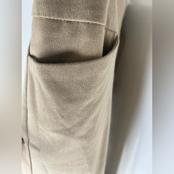 Ann Taylor Signature Beige Trousers - Picture 7 of 8